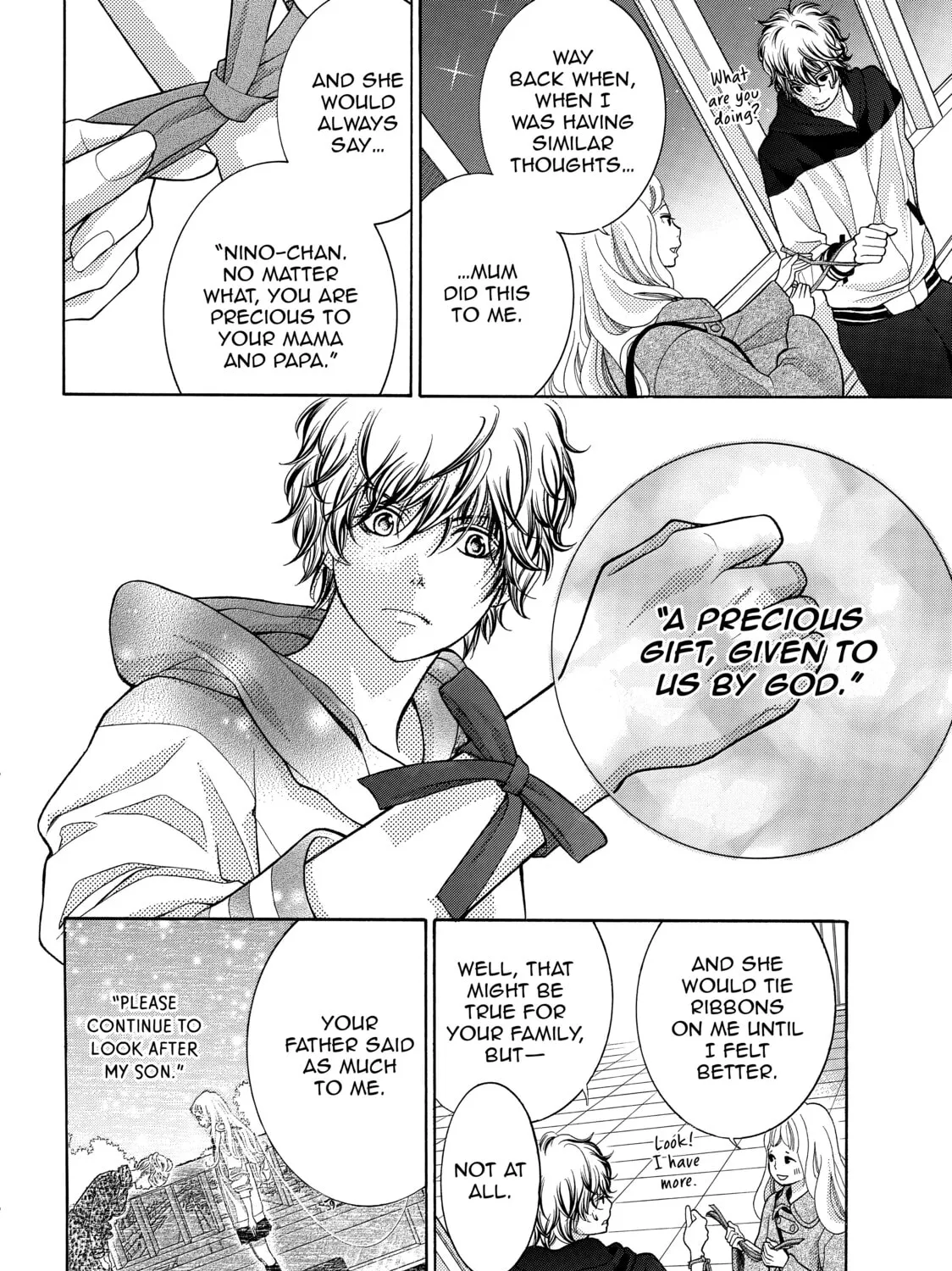 Read Kira-kun Today chapter 13 image 66 on Lezhin