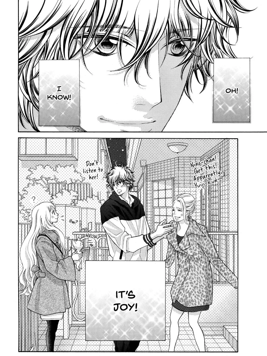 Read Kira-kun Today chapter 13 image 78 on Lezhin