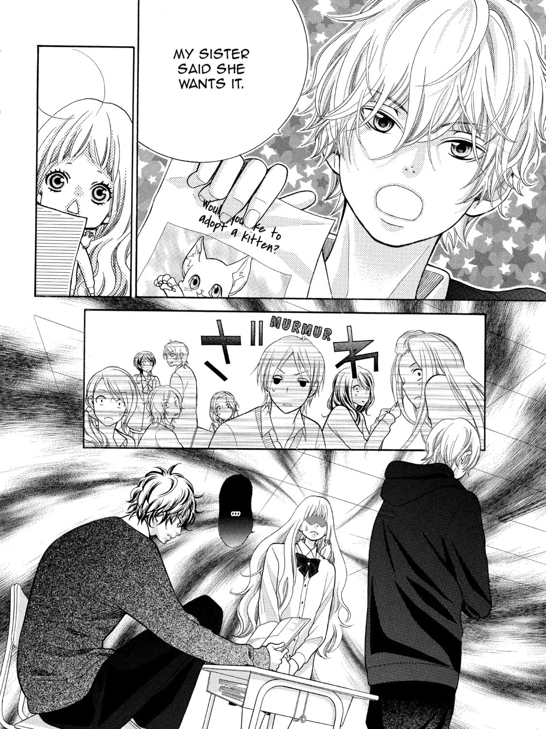 Read Kira-kun Today chapter 14 image 14 on Lezhin