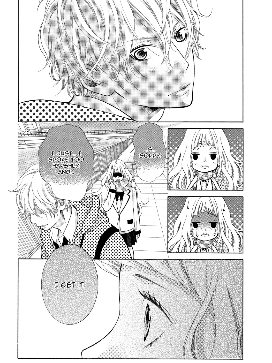 Read Kira-kun Today chapter 14 image 42 on Lezhin