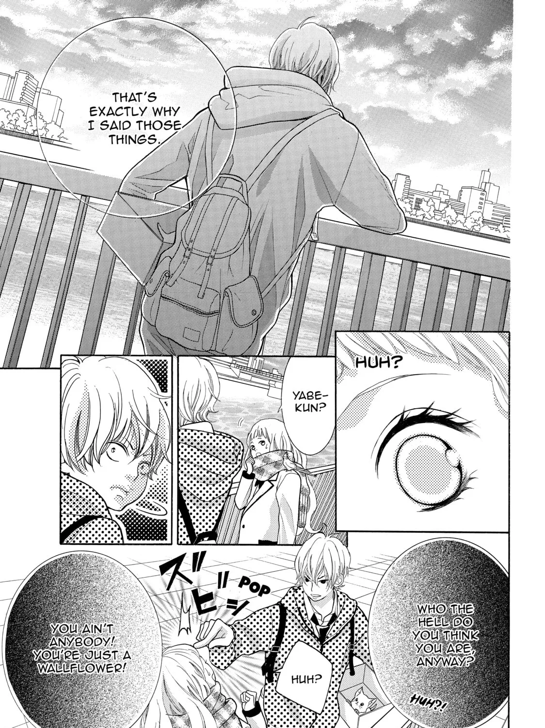 Read Kira-kun Today chapter 14 image 44 on Lezhin