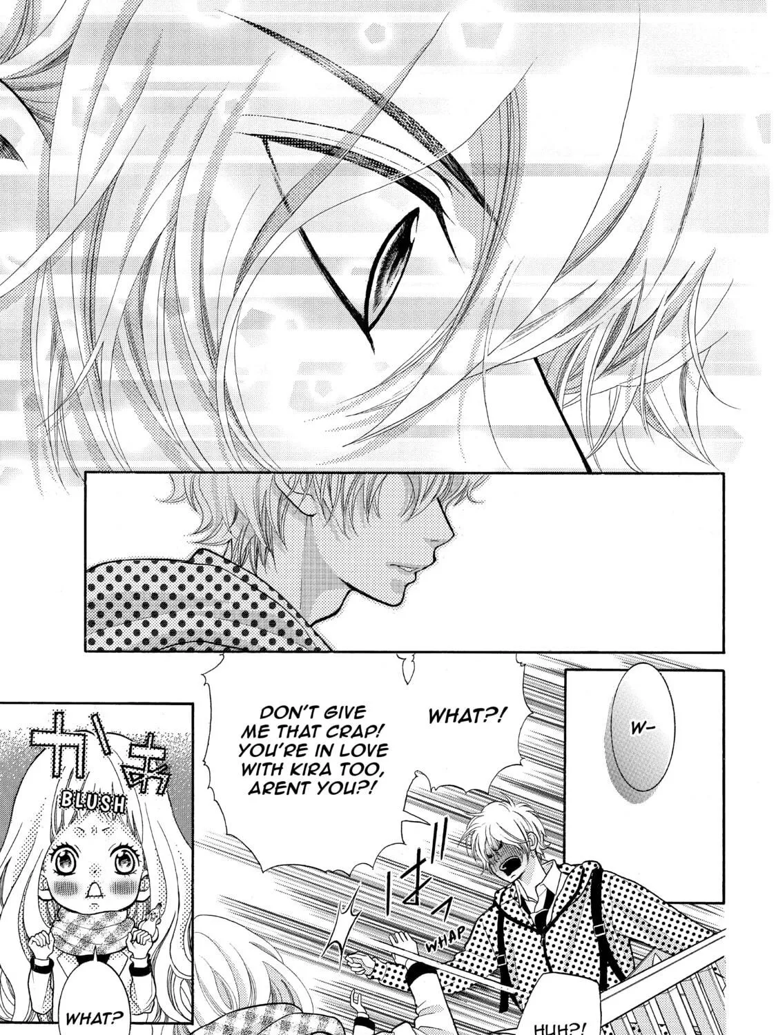 Read Kira-kun Today chapter 14 image 48 on Lezhin