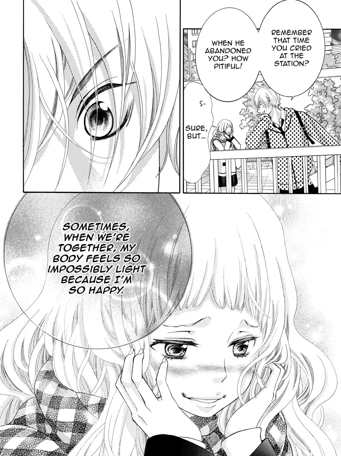 Read Kira-kun Today chapter 14 image 50 on Lezhin