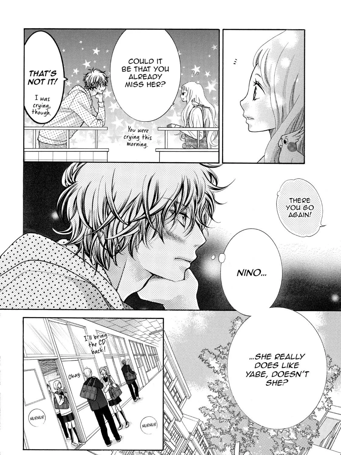 Read Kira-kun Today chapter 14 image 58 on Lezhin