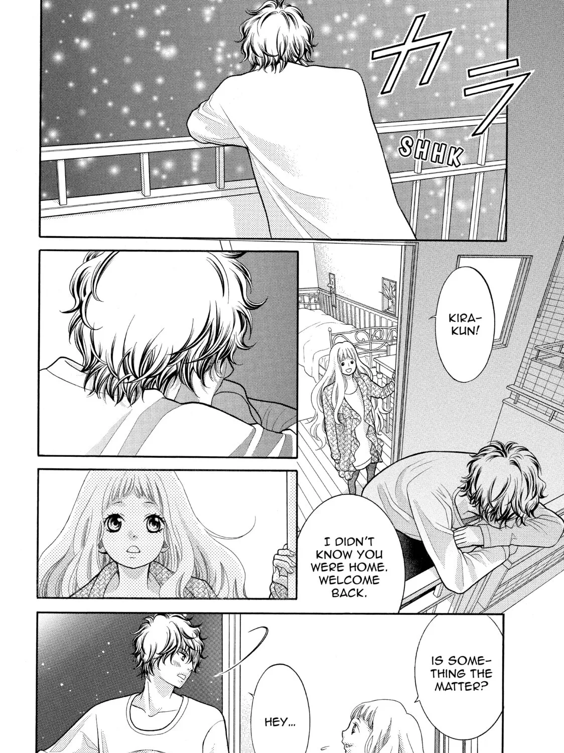 Read Kira-kun Today chapter 14 image 66 on Lezhin