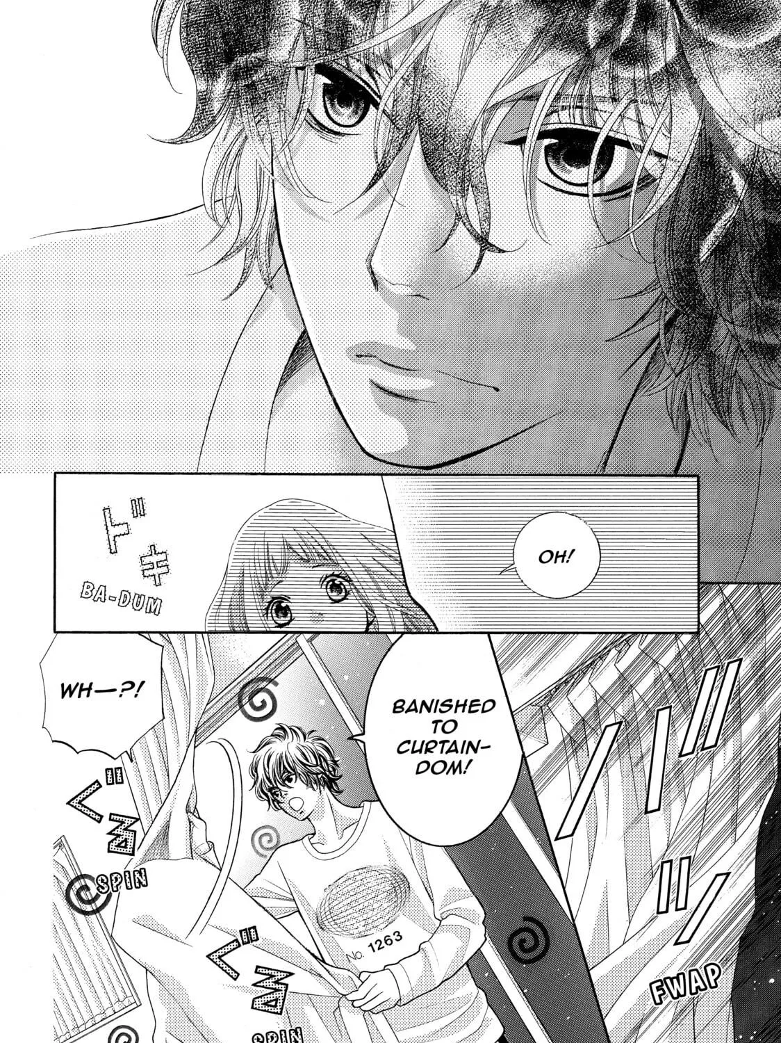 Read Kira-kun Today chapter 14 image 70 on Lezhin