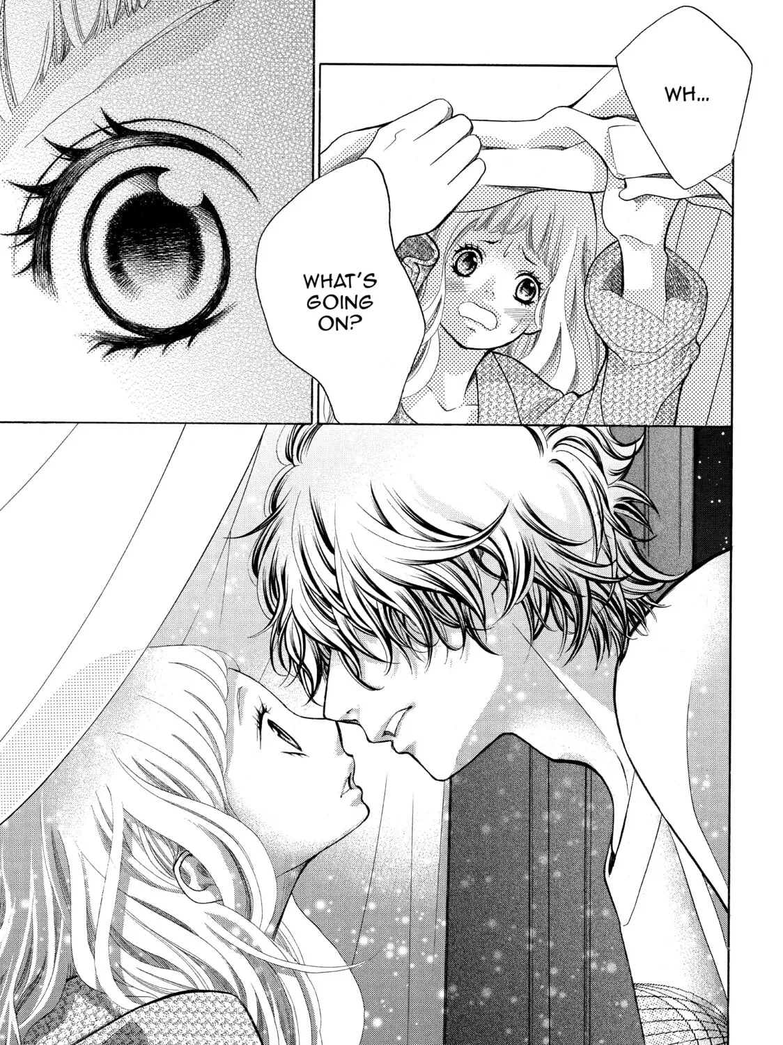 Read Kira-kun Today chapter 14 image 72 on Lezhin