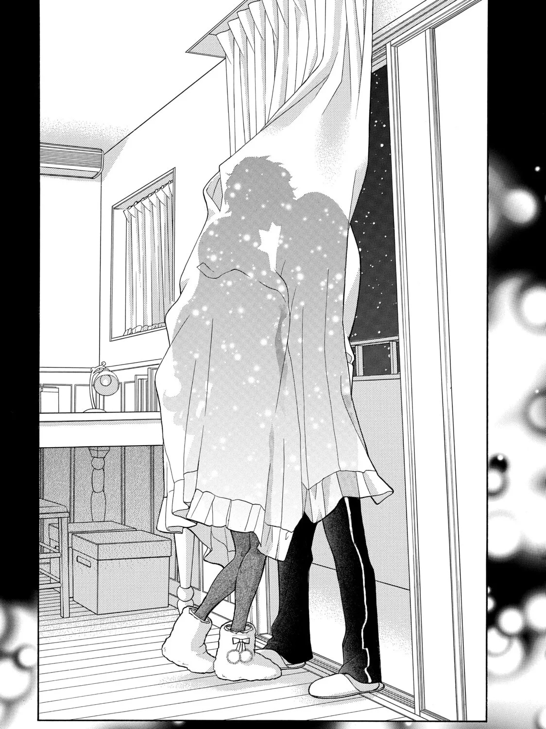Read Kira-kun Today chapter 14 image 74 on Lezhin