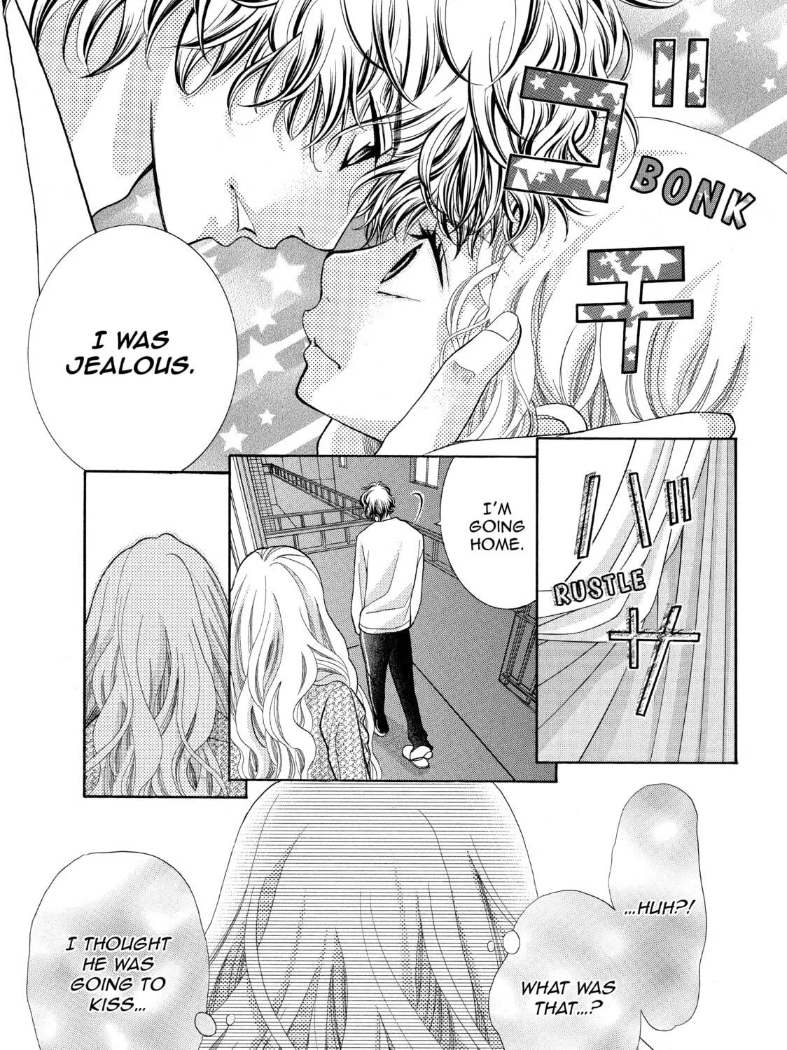 Read Kira-kun Today chapter 14 image 76 on Lezhin