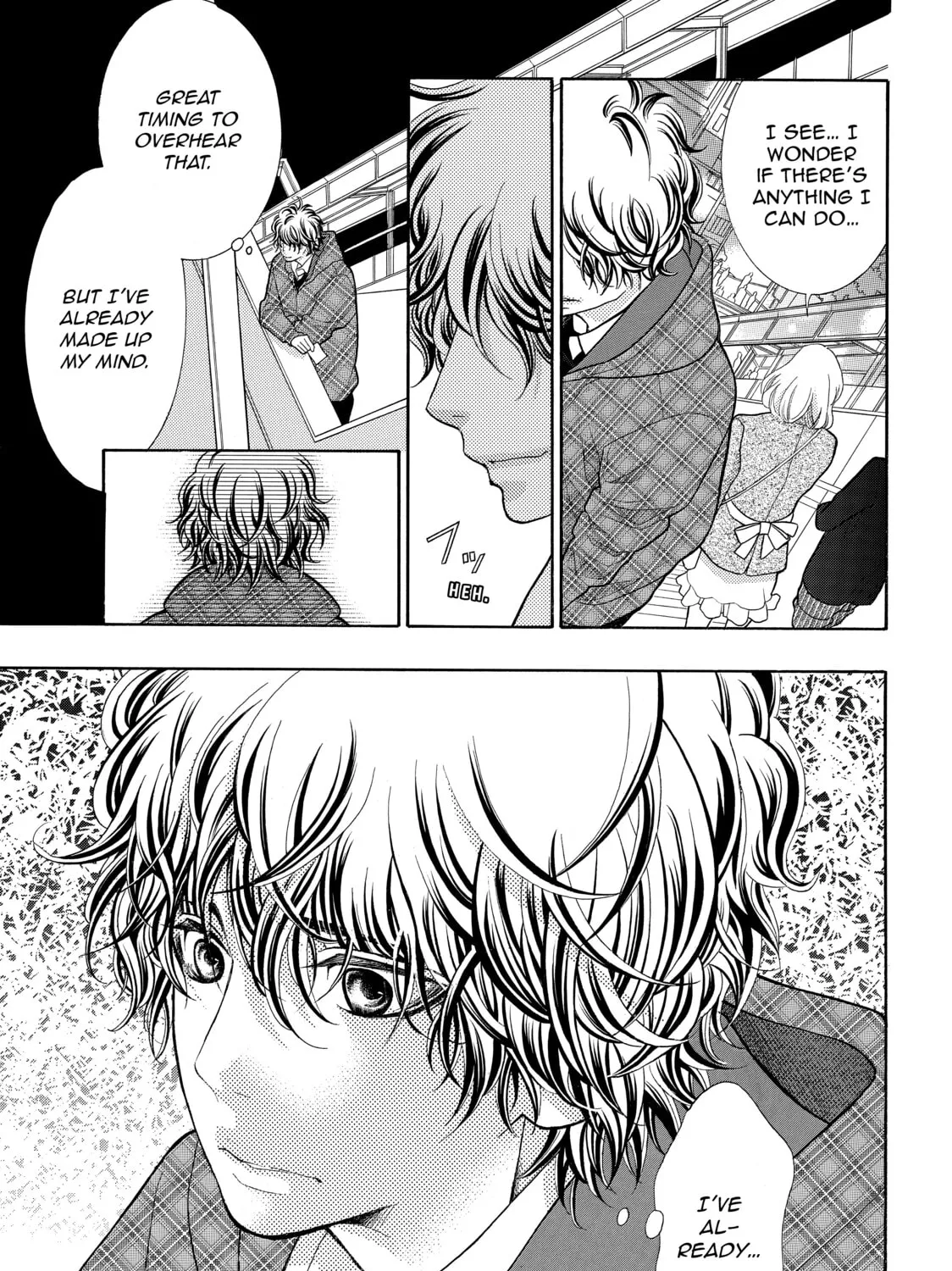 Read Kira-kun Today chapter 15 image 20 on Lezhin