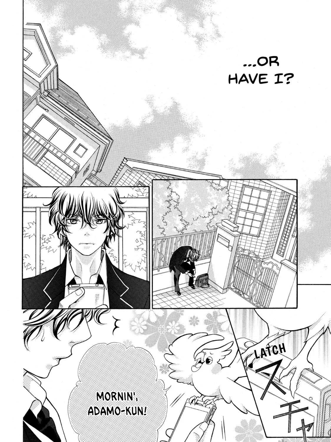 Read Kira-kun Today chapter 15 image 22 on Lezhin