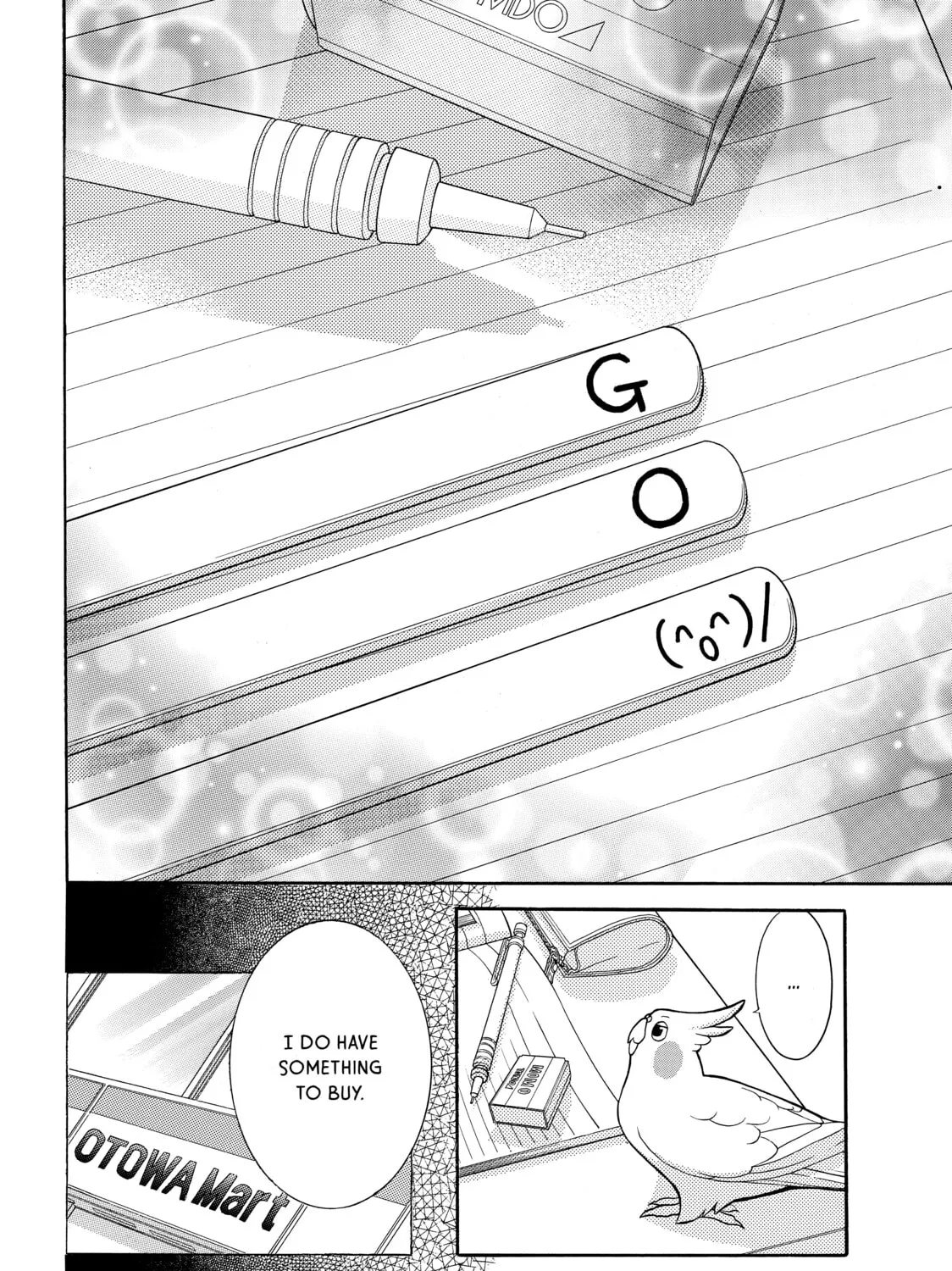Read Kira-kun Today chapter 15 image 50 on Lezhin