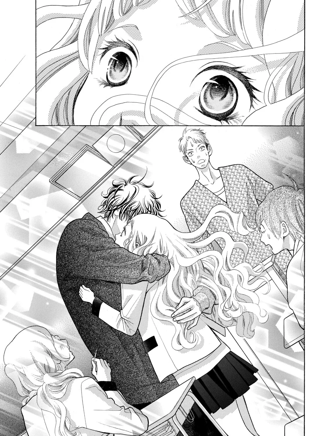 Read Kira-kun Today chapter 15 image 56 on Lezhin