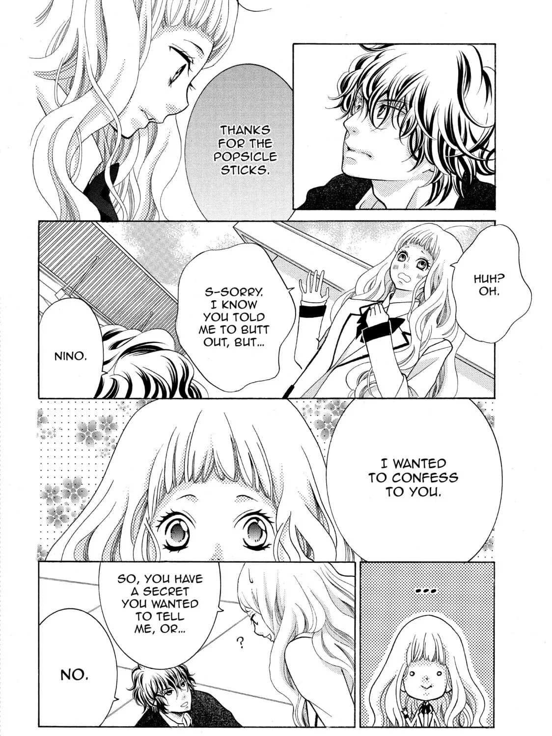 Read Kira-kun Today chapter 15 image 62 on Lezhin
