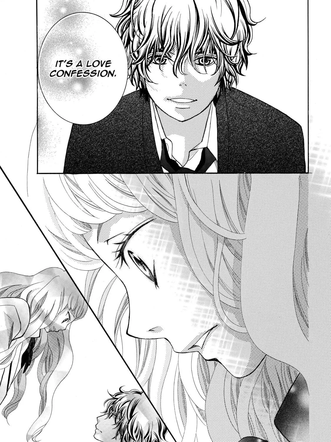Read Kira-kun Today chapter 15 image 64 on Lezhin