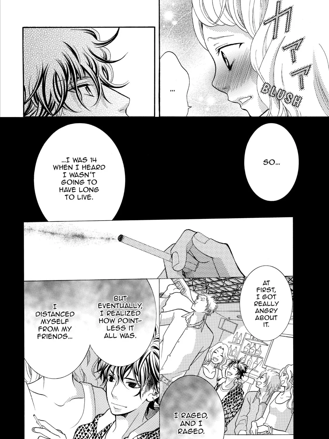 Read Kira-kun Today chapter 15 image 66 on Lezhin