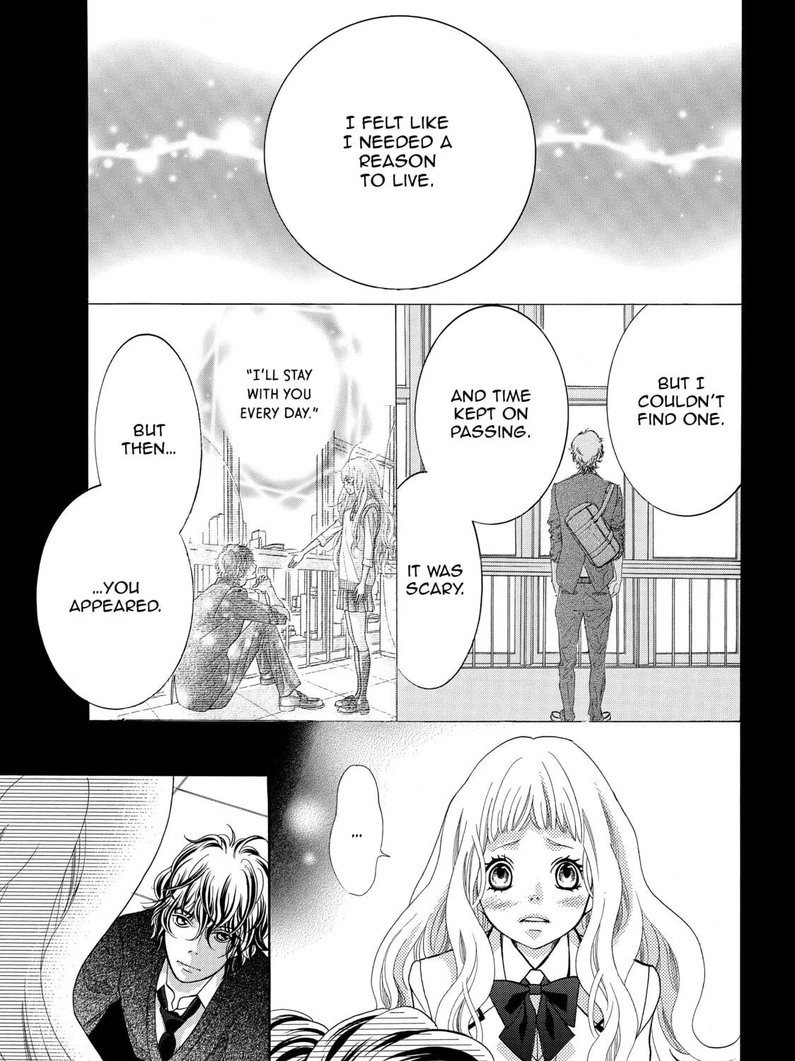 Read Kira-kun Today chapter 15 image 68 on Lezhin