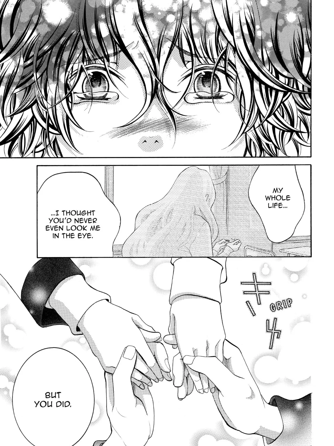 Read Kira-kun Today chapter 15 image 72 on Lezhin
