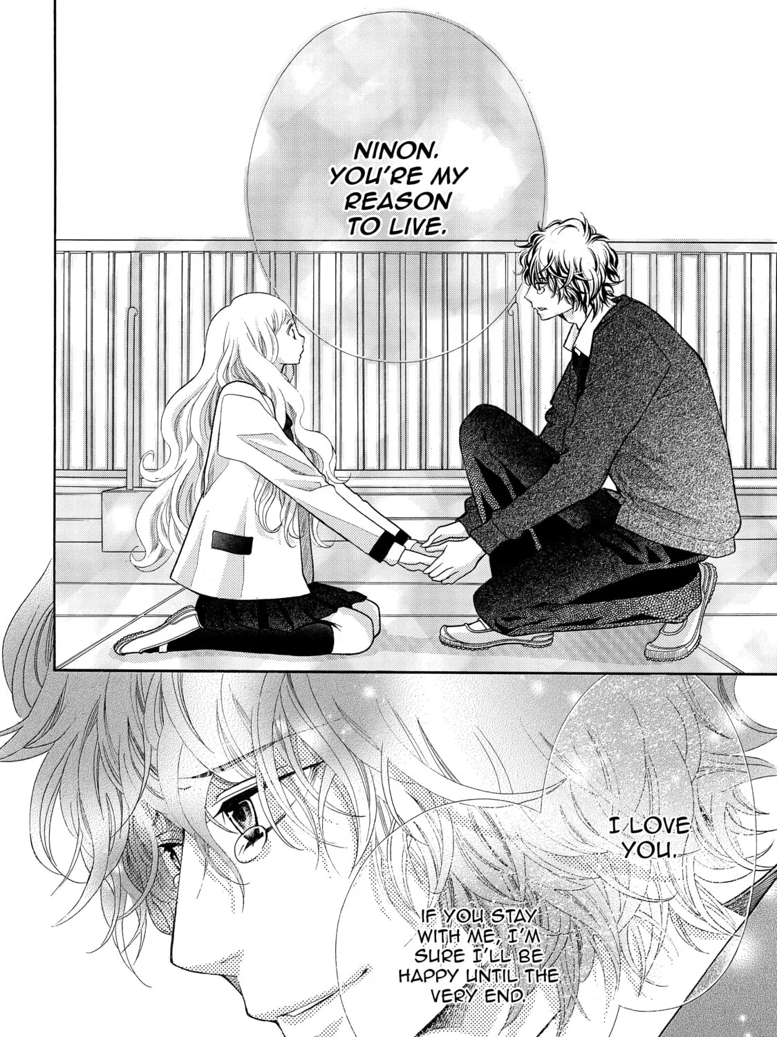 Read Kira-kun Today chapter 15 image 74 on Lezhin