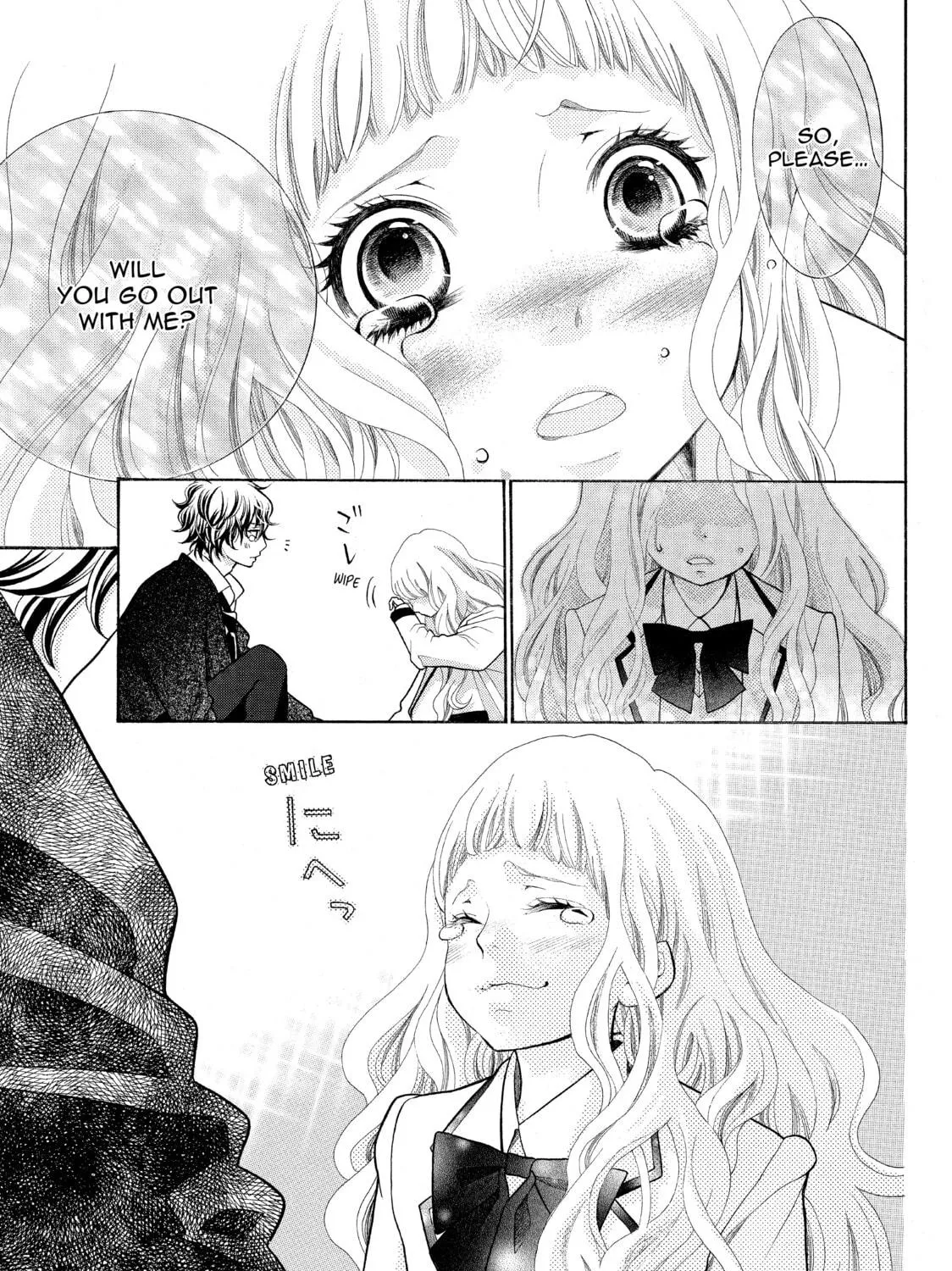 Read Kira-kun Today chapter 15 image 76 on Lezhin