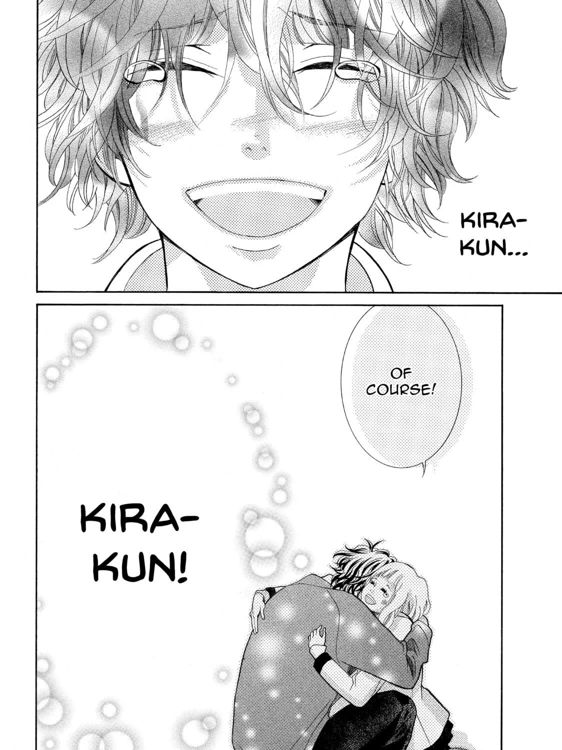 Read Kira-kun Today chapter 15 image 78 on Lezhin