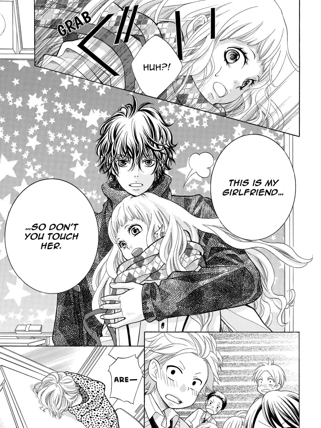 Read Kira-kun Today chapter 16 image 16 on Lezhin