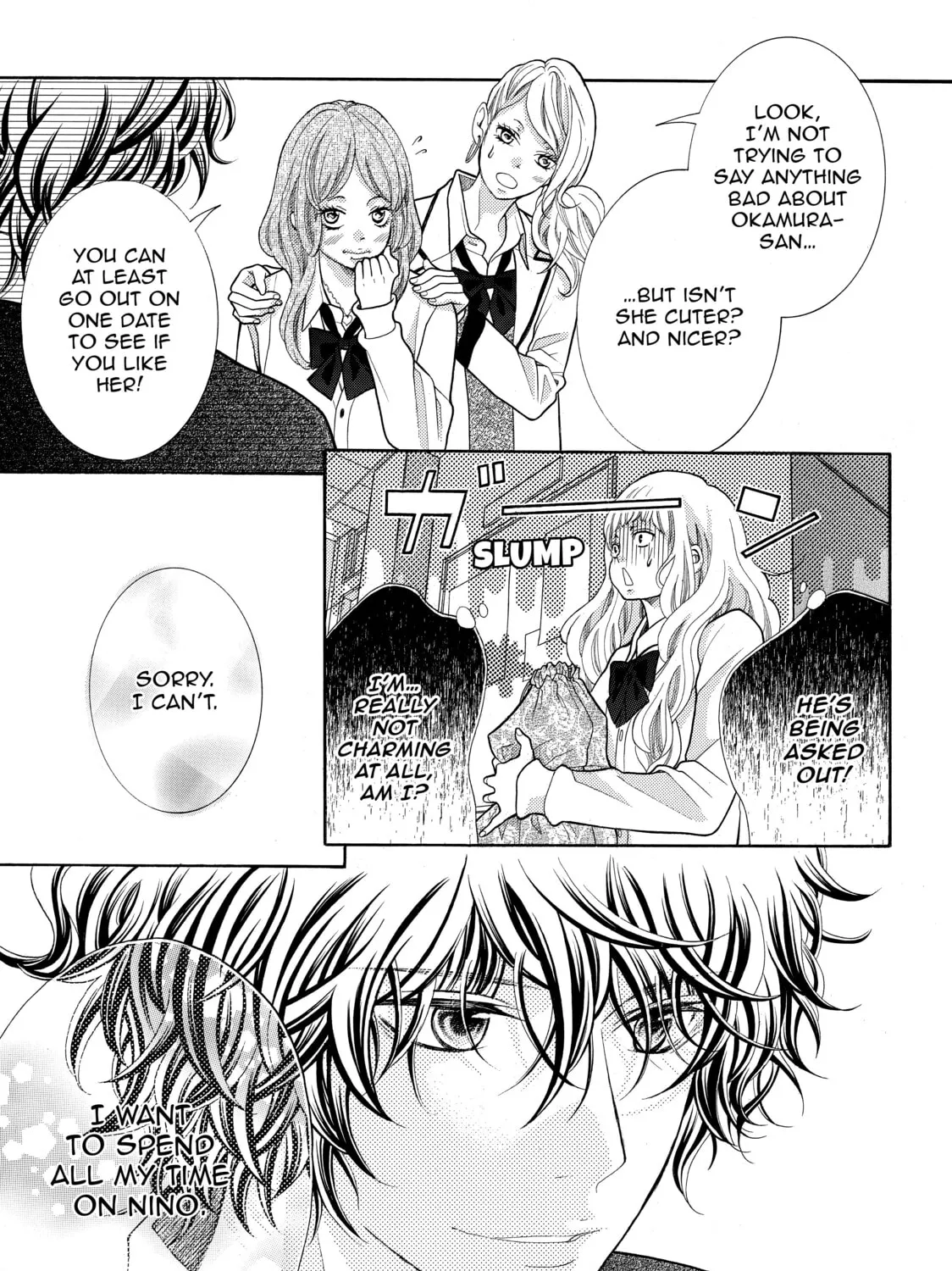 Read Kira-kun Today chapter 16 image 24 on Lezhin