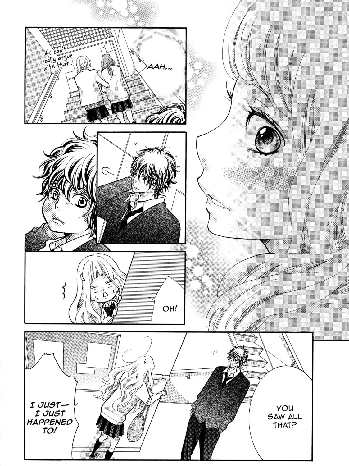 Read Kira-kun Today chapter 16 image 26 on Lezhin