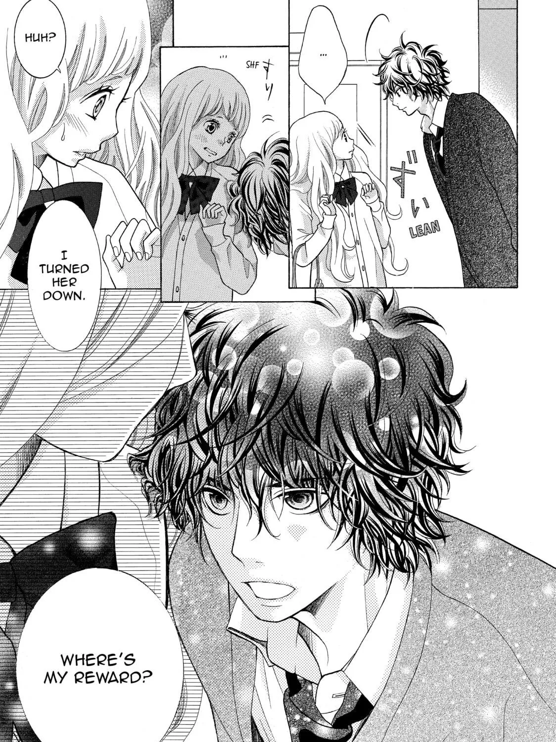 Read Kira-kun Today chapter 16 image 28 on Lezhin
