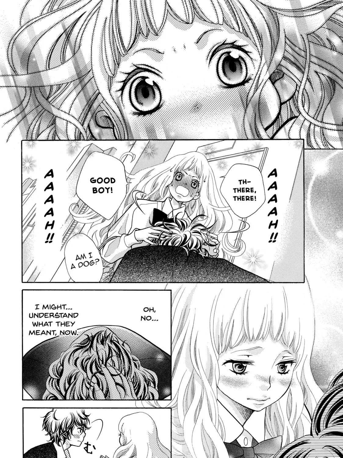 Read Kira-kun Today chapter 16 image 30 on Lezhin