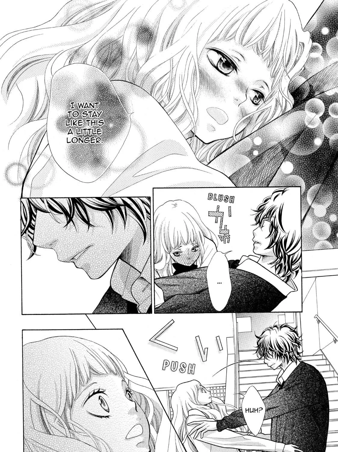 Read Kira-kun Today chapter 16 image 34 on Lezhin
