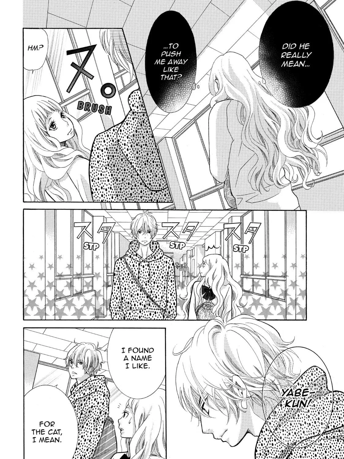 Read Kira-kun Today chapter 16 image 38 on Lezhin