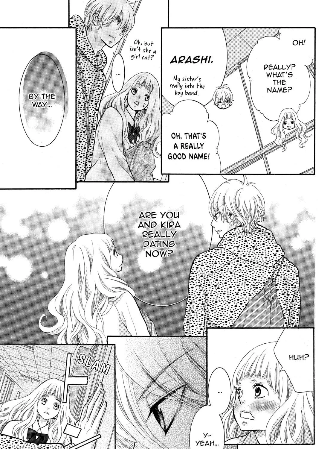 Read Kira-kun Today chapter 16 image 40 on Lezhin