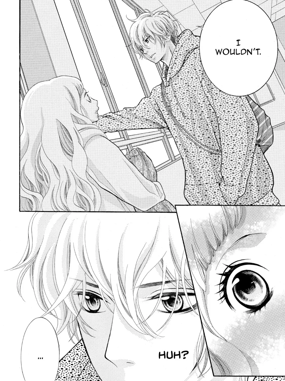 Read Kira-kun Today chapter 16 image 42 on Lezhin
