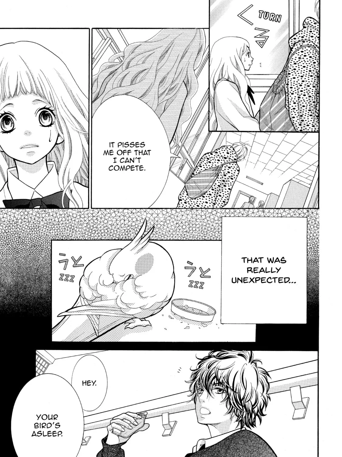 Read Kira-kun Today chapter 16 image 44 on Lezhin