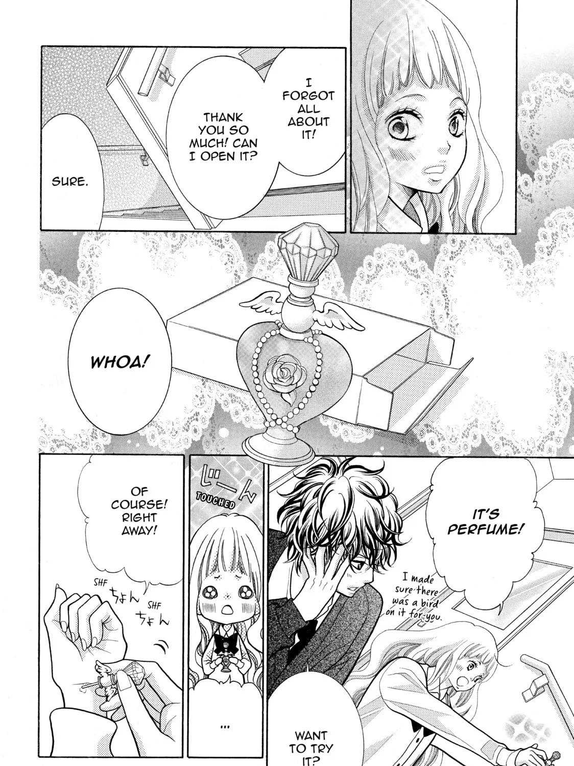 Read Kira-kun Today chapter 16 image 50 on Lezhin