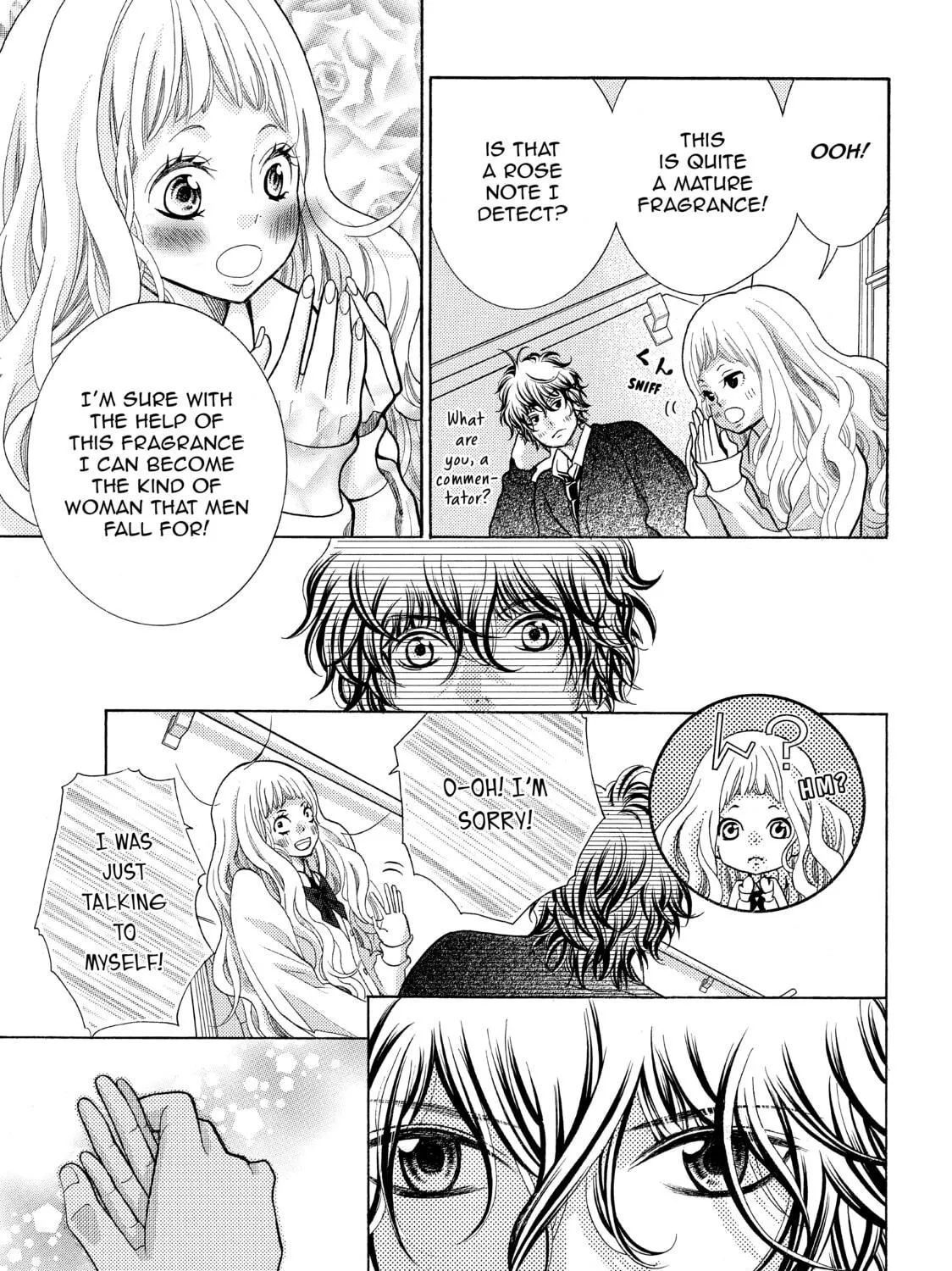 Read Kira-kun Today chapter 16 image 52 on Lezhin