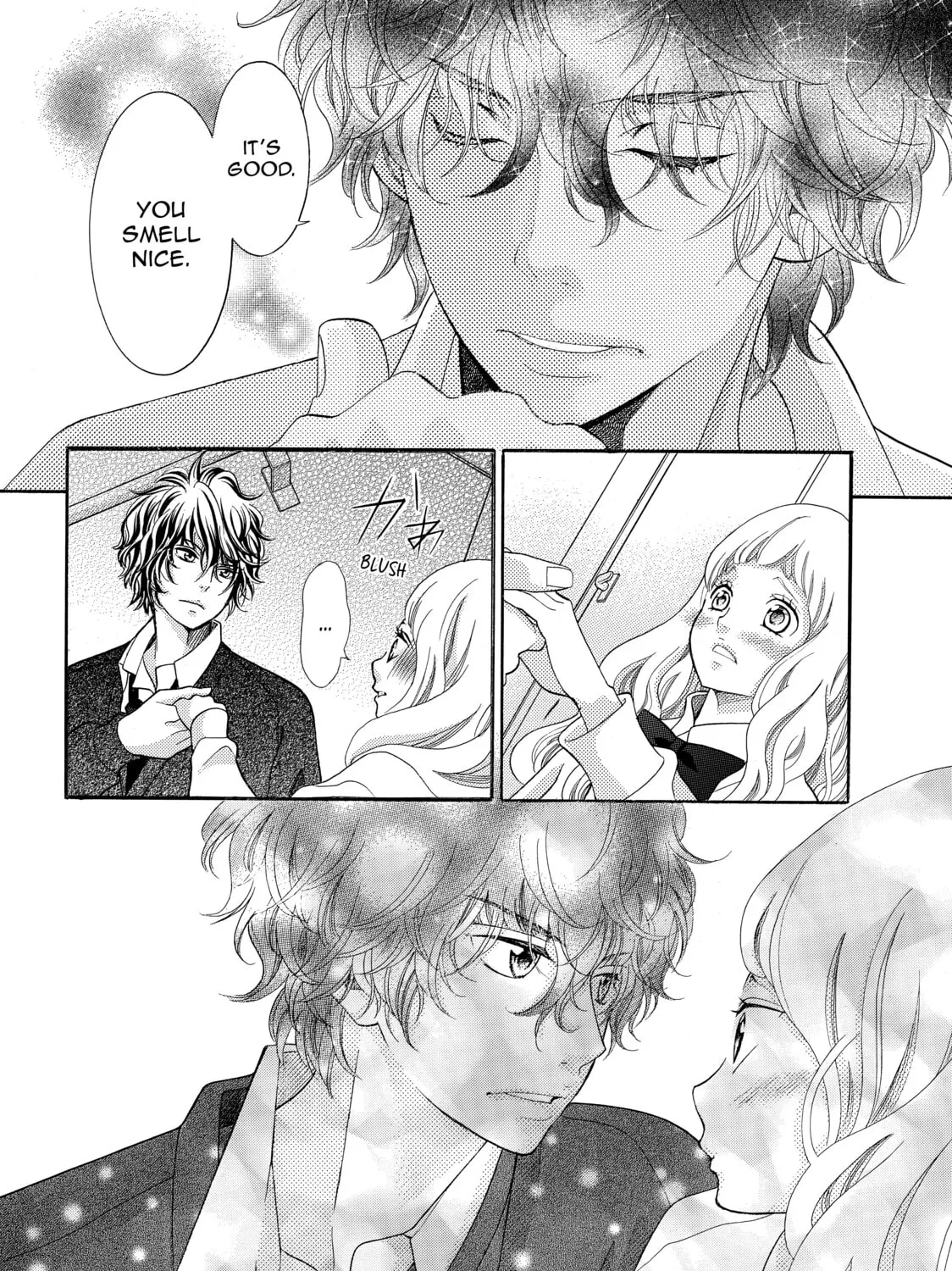Read Kira-kun Today chapter 16 image 54 on Lezhin