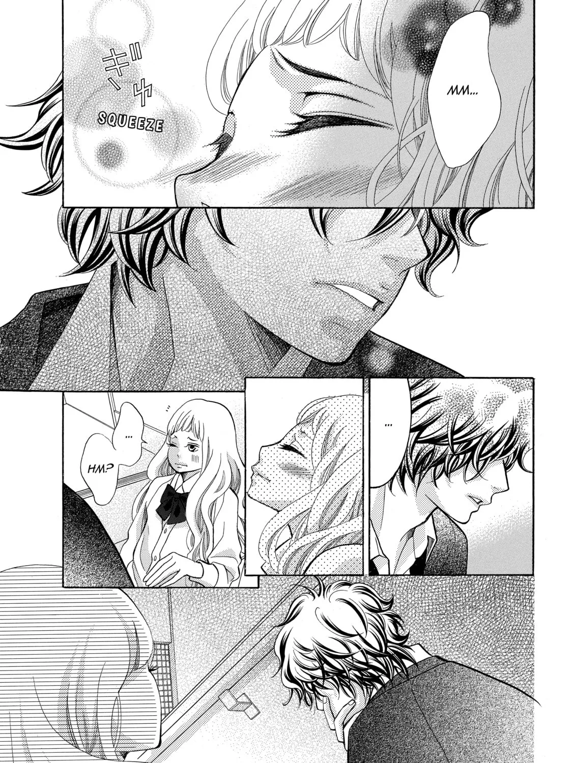 Read Kira-kun Today chapter 16 image 56 on Lezhin