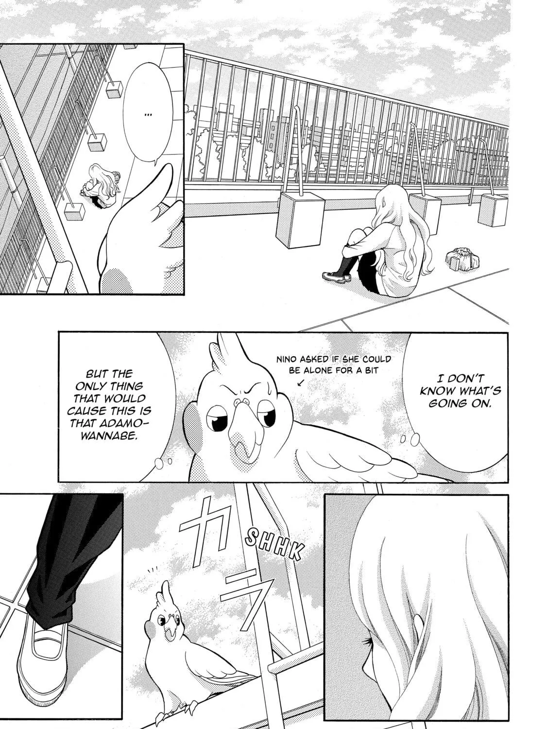 Read Kira-kun Today chapter 16 image 64 on Lezhin