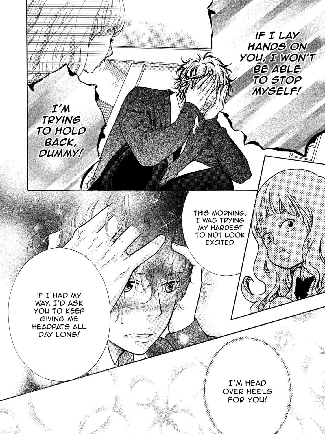 Read Kira-kun Today chapter 16 image 68 on Lezhin