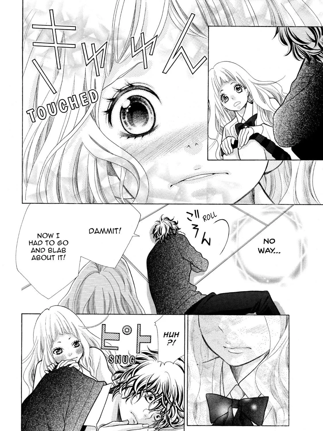 Read Kira-kun Today chapter 16 image 70 on Lezhin