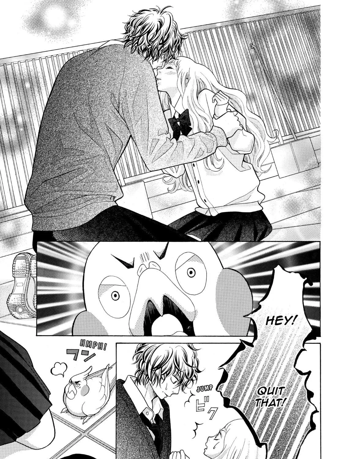 Read Kira-kun Today chapter 16 image 76 on Lezhin