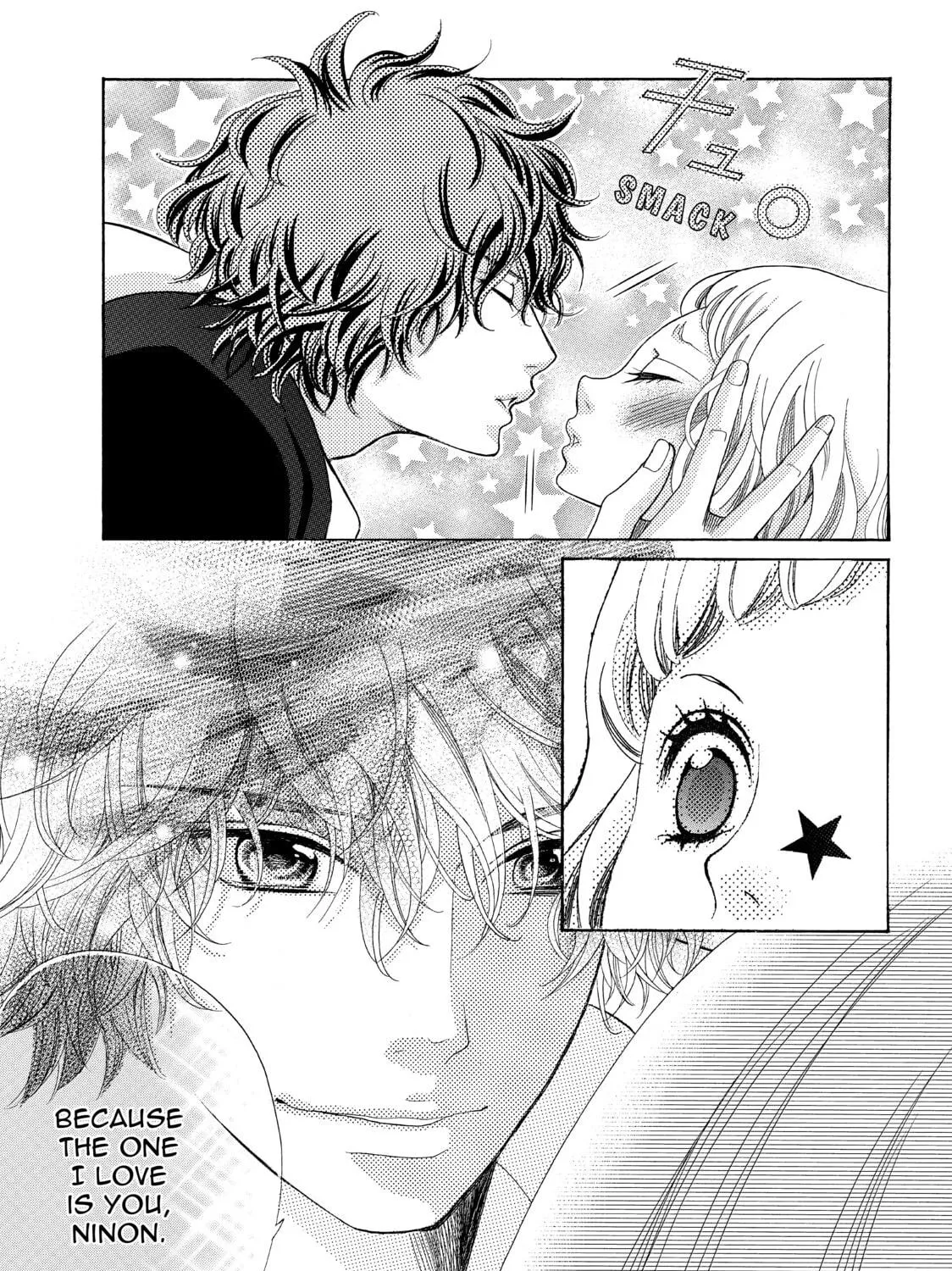 Read Kira-kun Today chapter 17 image 10 on Lezhin