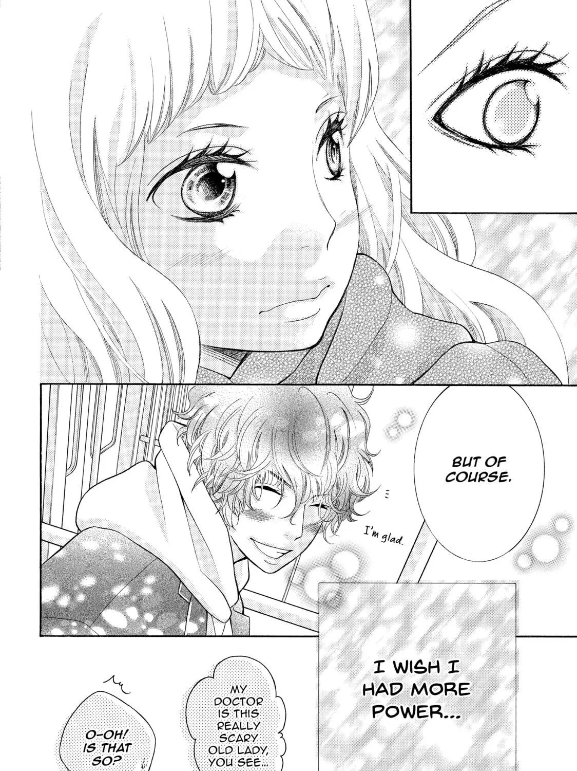 Read Kira-kun Today chapter 17 image 28 on Lezhin