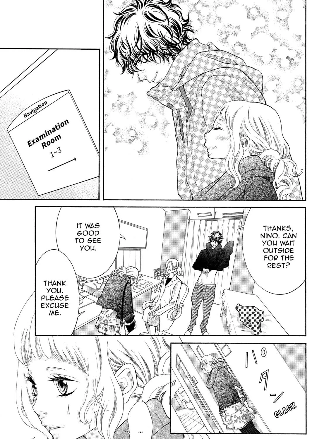 Read Kira-kun Today chapter 17 image 34 on Lezhin