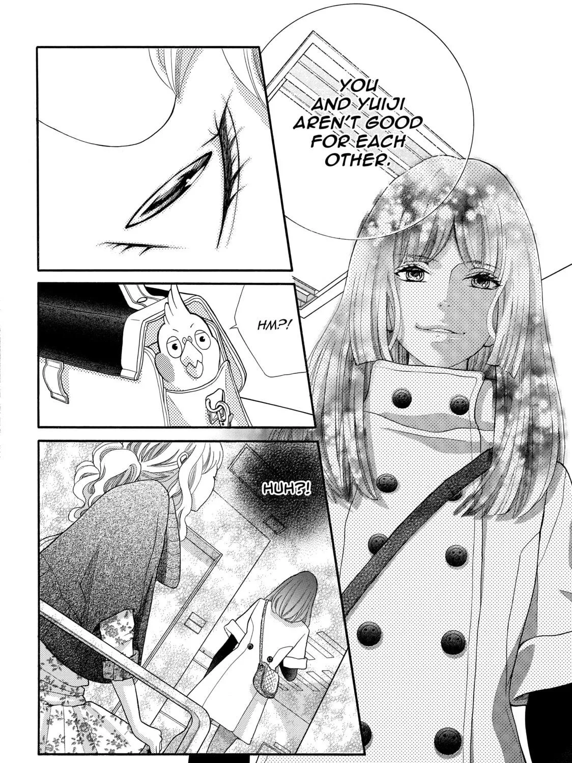 Read Kira-kun Today chapter 17 image 40 on Lezhin