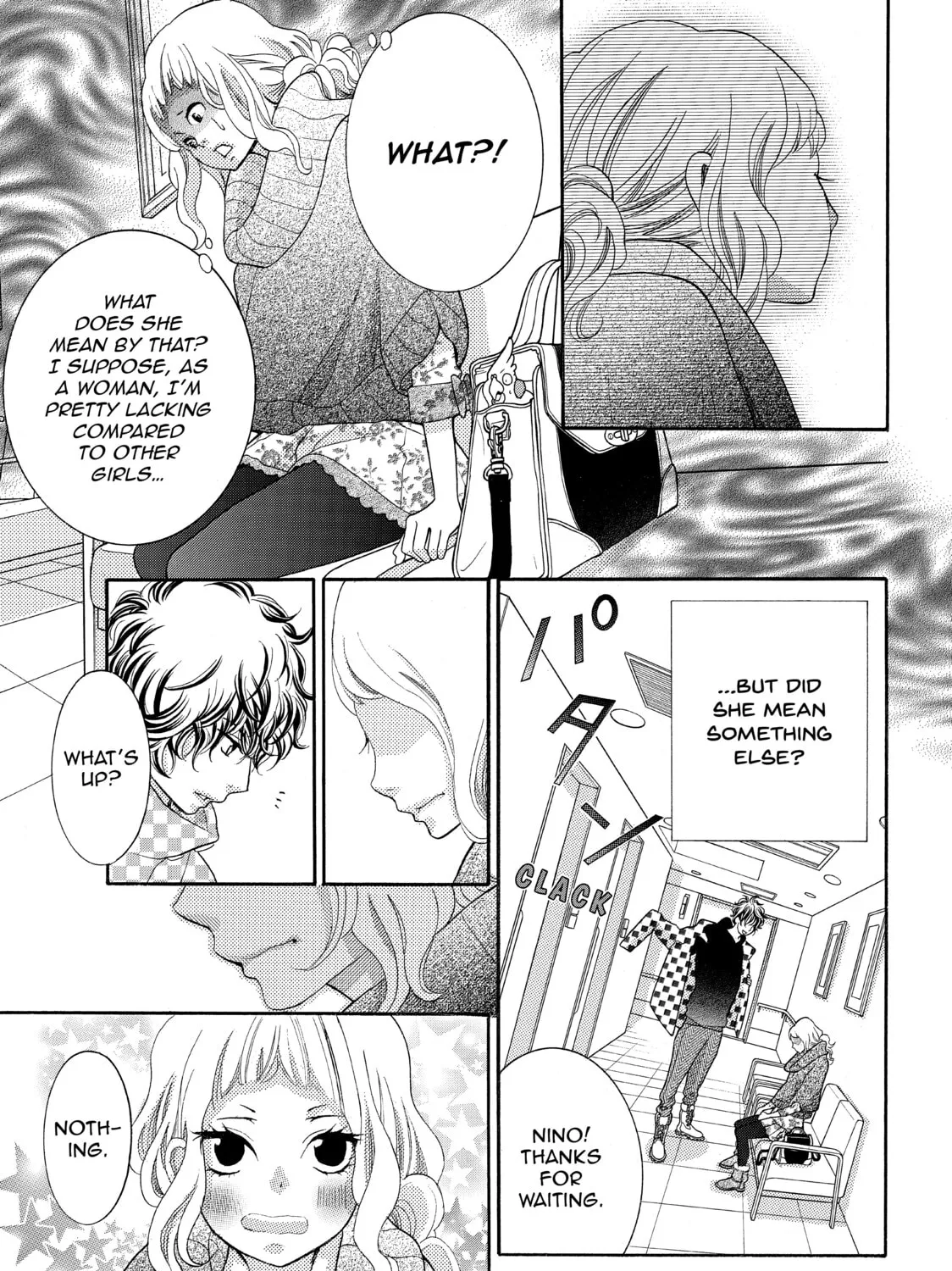 Read Kira-kun Today chapter 17 image 42 on Lezhin