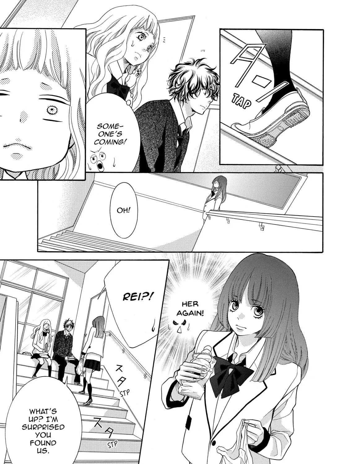 Read Kira-kun Today chapter 17 image 50 on Lezhin