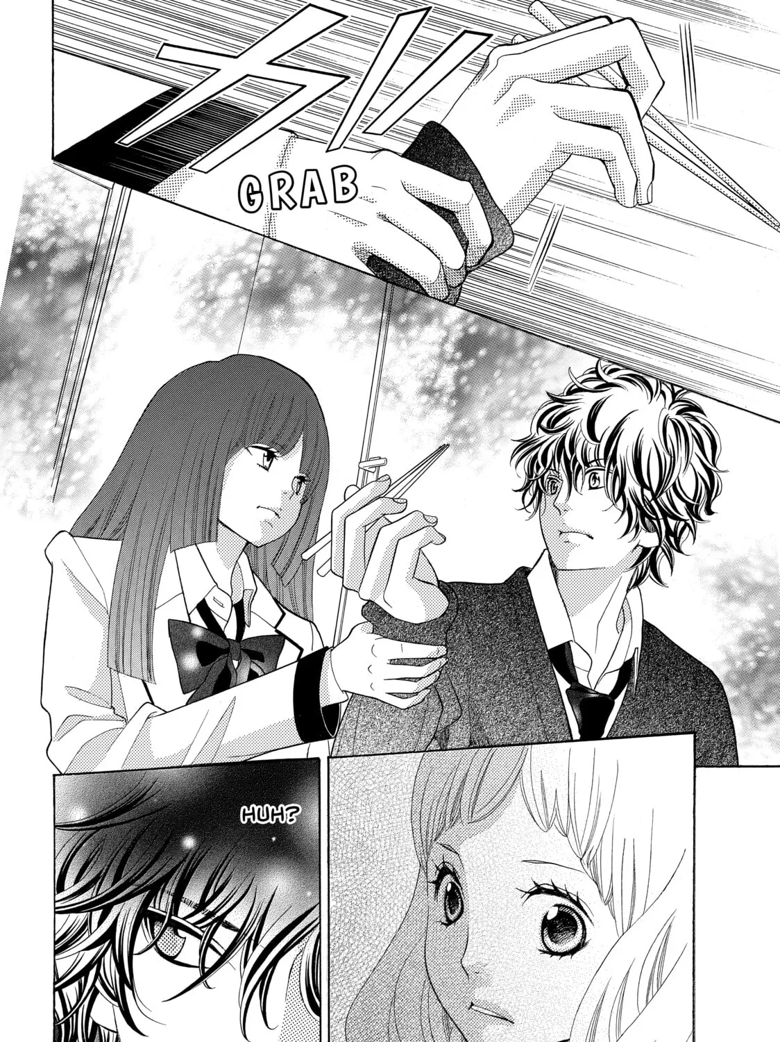 Read Kira-kun Today chapter 17 image 56 on Lezhin